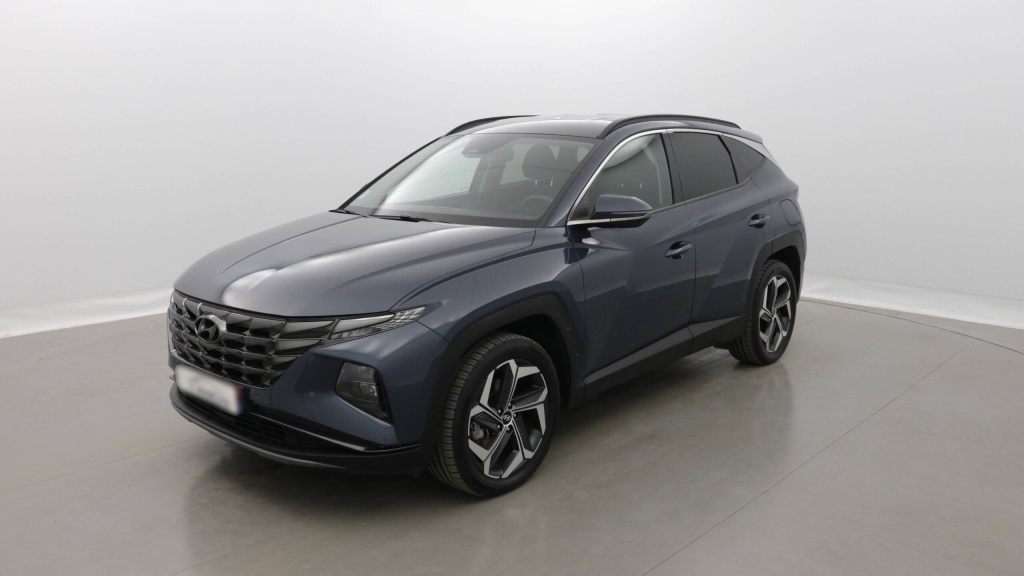 HYUNDAI Tucson Creative 1.6 T-GDI 265 HTRAC PLUG-IN BVA6 CREATIVE - ref: 5-1360669 - Photo 19