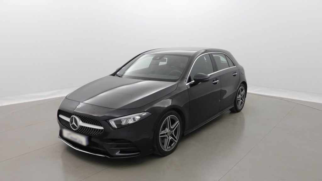 MERCEDES Classe A AMG Line 180 AMG LINE - ref: 5-1362488 - Photo 16