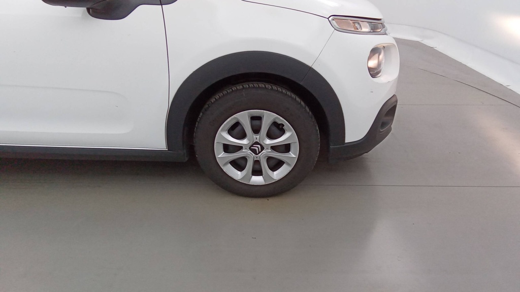 CITROEN C3 Société FEEL ESSENCE FEEL 82 2PL - ref: 5-1363039 - Photo 11
