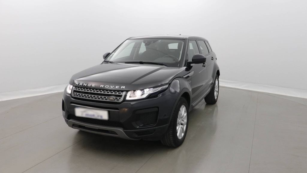 LAND ROVER Evoque Pure MARK VI TD4 150 BVA - PURE - ref: 5-1368163 - Photo 1