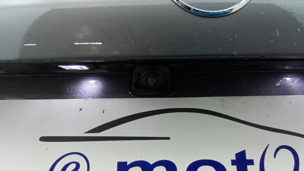 MERCEDES Classe B Style Line Edition 200 7G-DCT STYLE +TOIT +GPS - ref: 5-1368173 - Photo 12