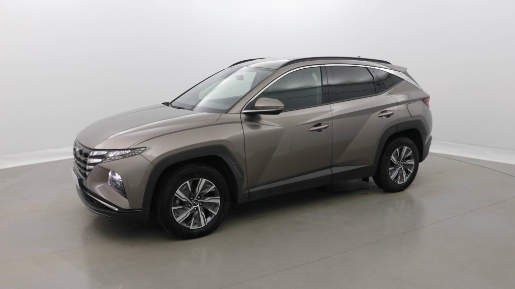 HYUNDAI Tucson Creative 1.6 T-GDI 230 HYBRID BVA6 CREATIVE +ACC - ref: 5-1369068 - Photo 20