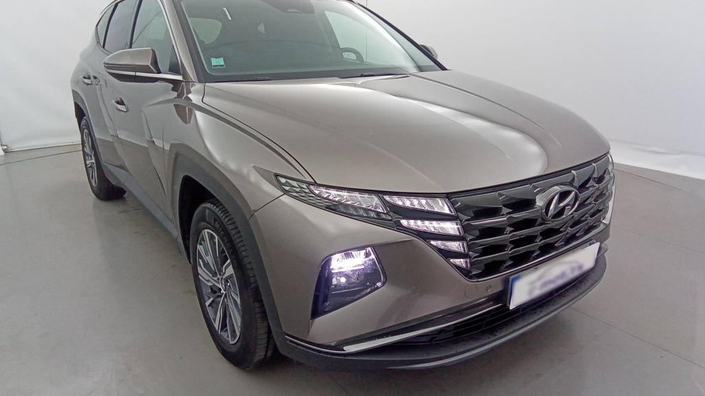 HYUNDAI Tucson Creative 1.6 T-GDI 230 HYBRID BVA6 CREATIVE +ACC - ref: 5-1369068 - Photo 9