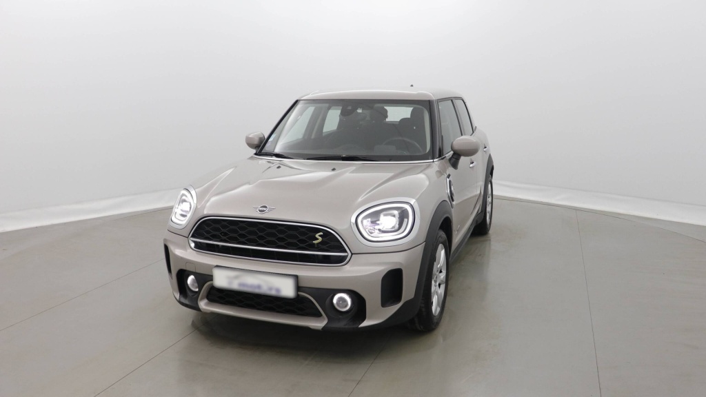 MINI Countryman Cooper SE Business Design COUNTRYMAN 125-95 ALL4 BVA6 COOPER SE DESIGN - ref: 5-1369187 - Photo 14