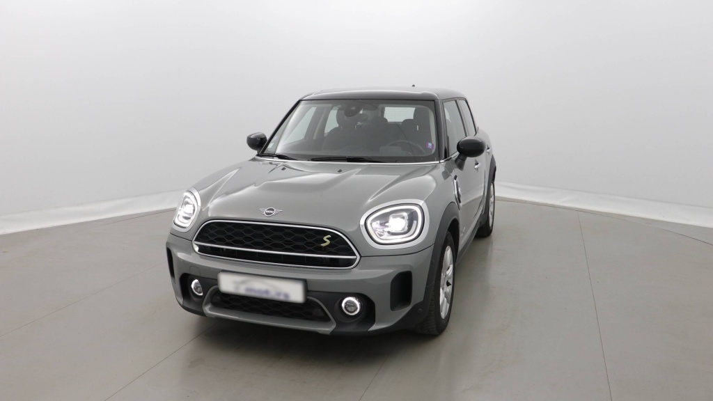 MINI Countryman Cooper SE Business Design COUNTRYMAN 136-88 ALL4 BVA6 COOPER SE DESIGN +ACC +PDC AV - ref: 5-1369735 - Photo 15