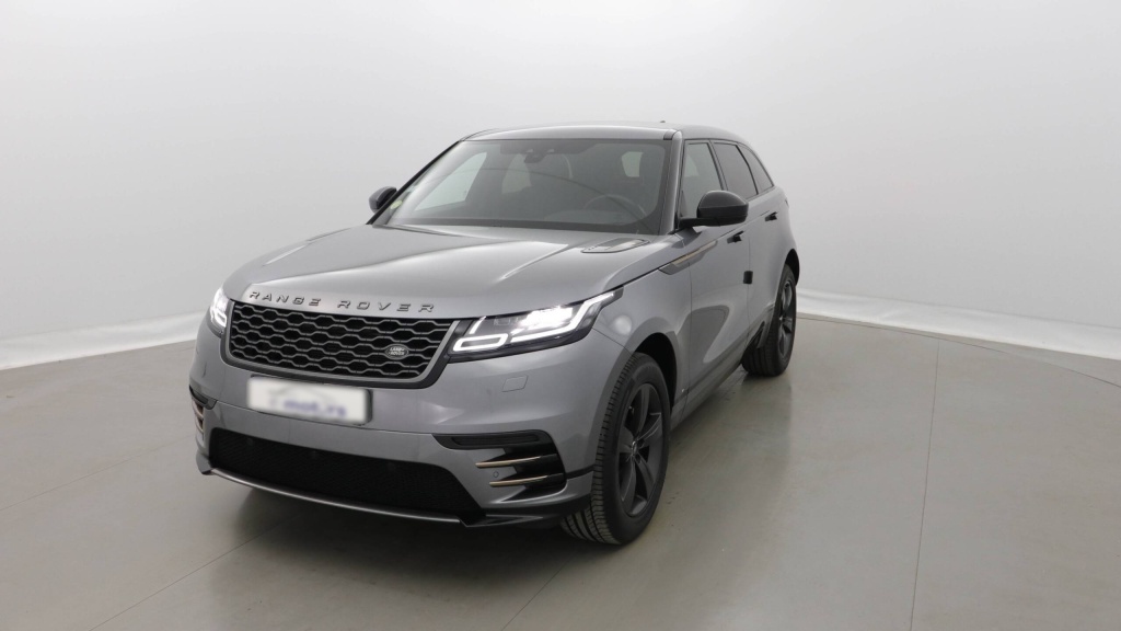 LAND ROVER Range Rover Velar S R-Dynamic 2.0L D240 BVA - S R-DYNAMIC - ref: 5-1370612 - Photo 1