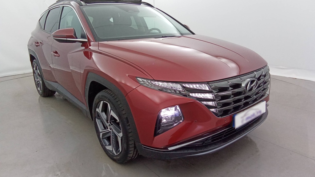 HYUNDAI Tucson Creative 1.6 T-GDI 265 HTRAC PLUG-IN BVA6 CREATIVE +TOIT - ref: 5-1371005 - Photo 9