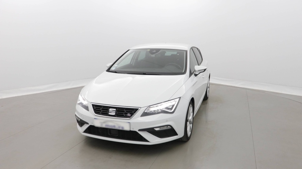 SEAT Leon FR 1.5 TSI 150 DSG7 FR +ACC - ref: 5-1371044 - Photo 14