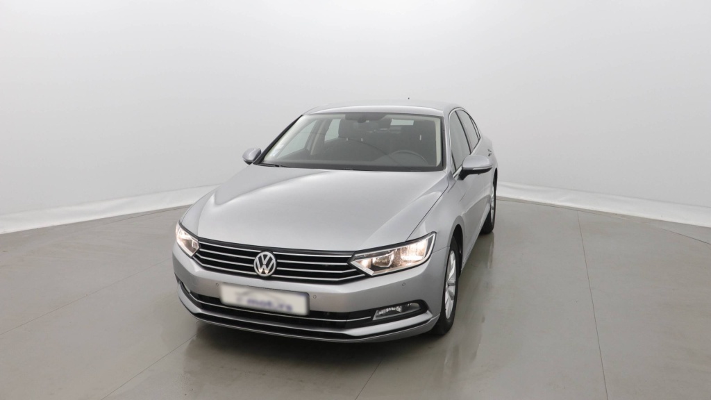 VOLKSWAGEN Passat Confortline 2.0 TDI 150 DSG7 CONFORTLINE +GPS +CAMERA - ref: 5-1371645 - Photo 1