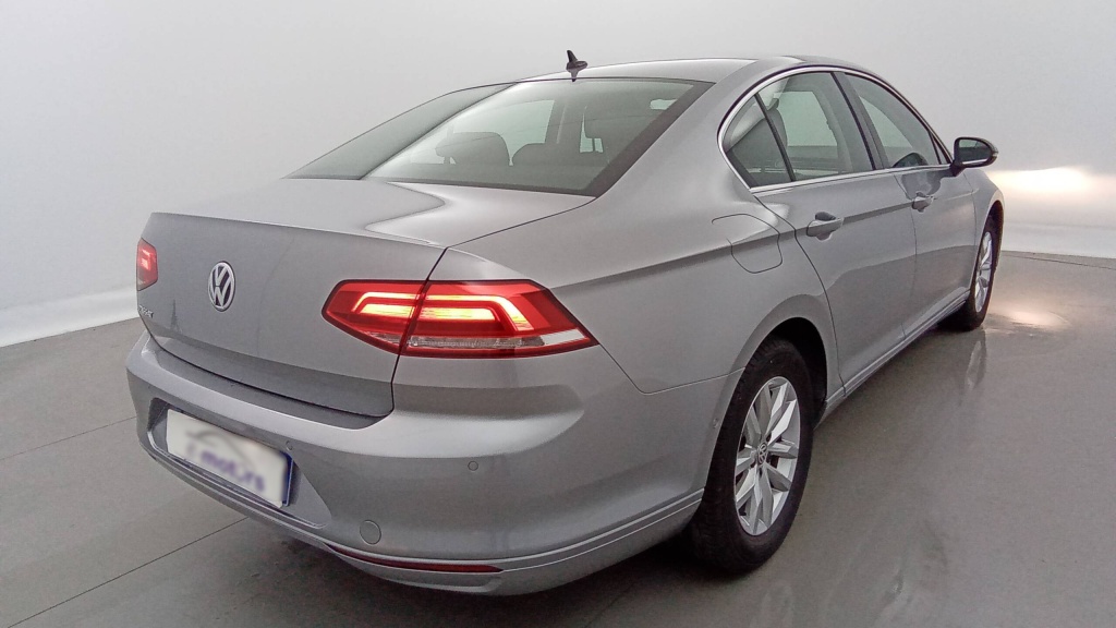 VOLKSWAGEN Passat Confortline 2.0 TDI 150 DSG7 CONFORTLINE +GPS +CAMERA - ref: 5-1371645 - Photo 10