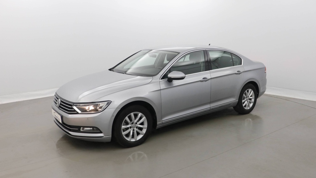 VOLKSWAGEN Passat Confortline 2.0 TDI 150 DSG7 CONFORTLINE +GPS +CAMERA - ref: 5-1371645 - Photo 20