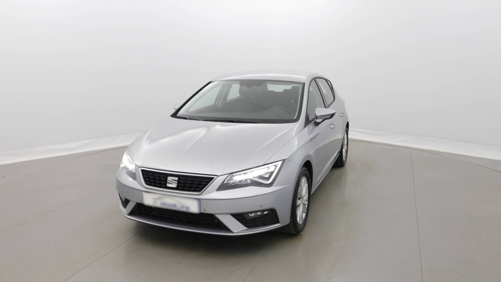 SEAT Leon Style 1.0 TSI 115 STYLE +CAMERA +PDC AR/AV - ref: 5-1371663 - Photo 14