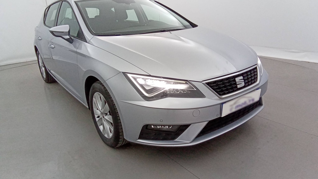 SEAT Leon Style 1.0 TSI 115 STYLE +CAMERA +PDC AR/AV - ref: 5-1371663 - Photo 9