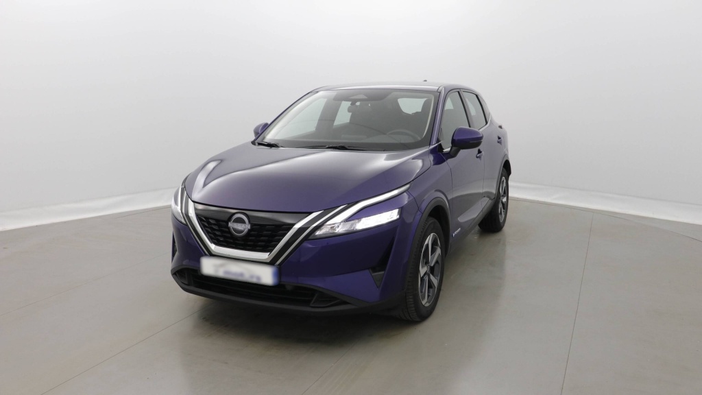 NISSAN Qashqai Acenta E-POWER 190 ACENTA - ref: 5-1372543 - Photo 1
