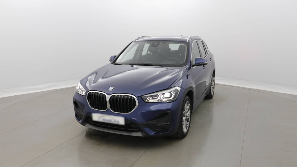 BMW X1 Business Design X1 XDRIVE 25E 220 BVA6 DESIGN - ref: 5-1376105 - Photo 15