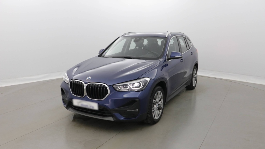 BMW X1 Business Design X1 XDRIVE 25E 220 BVA6 DESIGN - ref: 5-1376105 - Photo 16