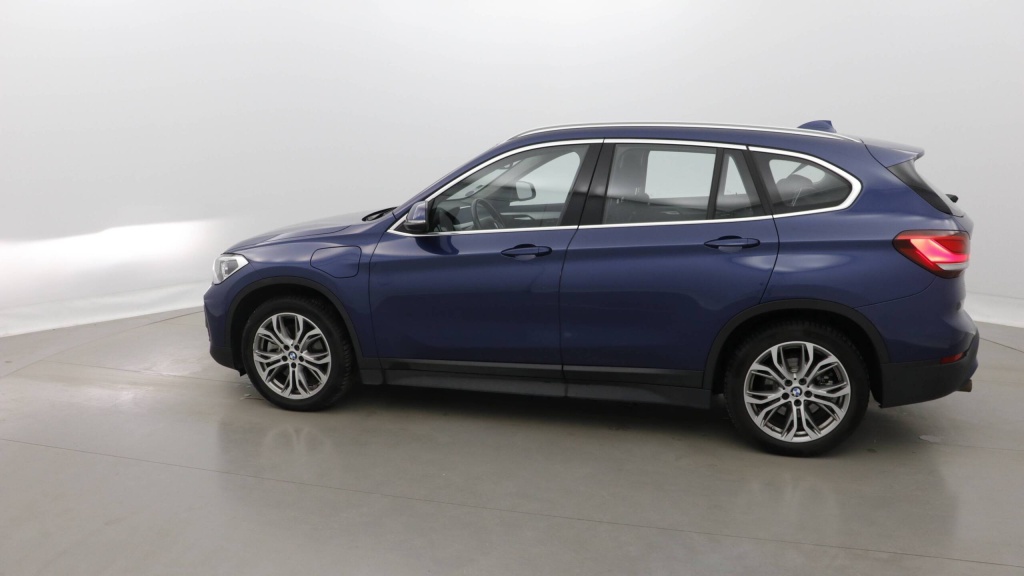 BMW X1 Business Design X1 XDRIVE 25E 220 BVA6 DESIGN - ref: 5-1376105 - Photo 3