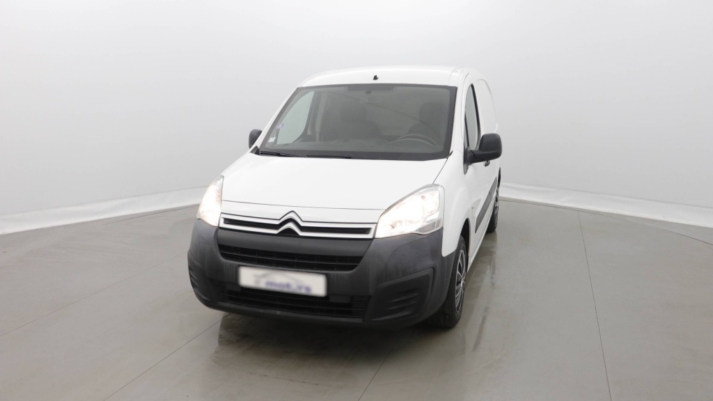 CITROEN Berlingo CONFORT M VTI 95 CONFORT + PDC AR - ref: 5-1381436 - Photo 1