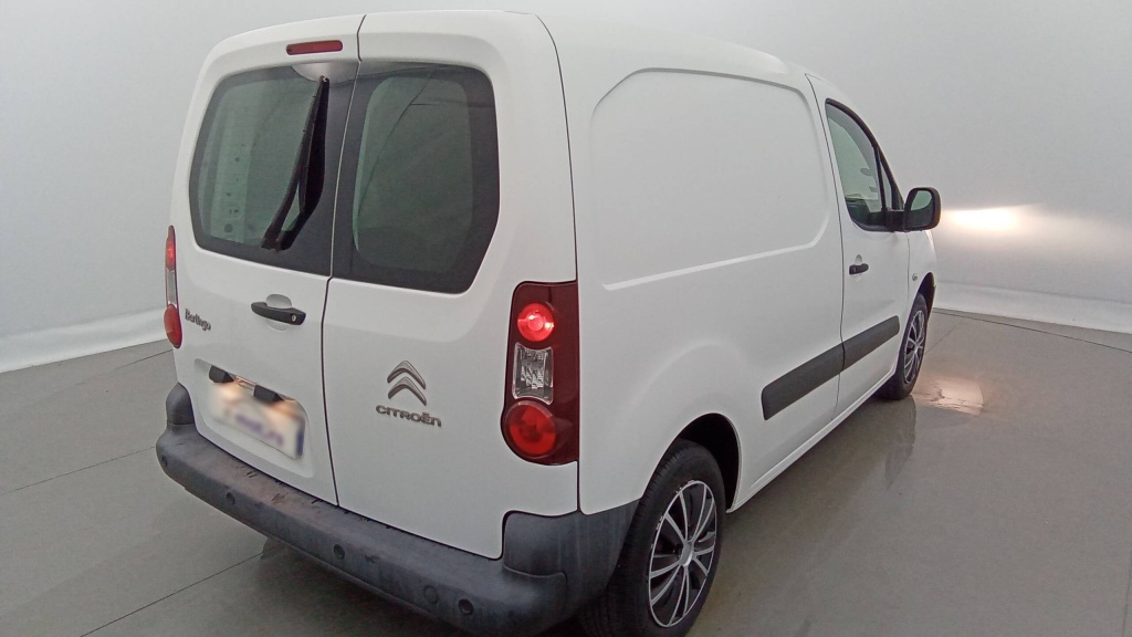 CITROEN Berlingo CONFORT M VTI 95 CONFORT + PDC AR - ref: 5-1381436 - Photo 10
