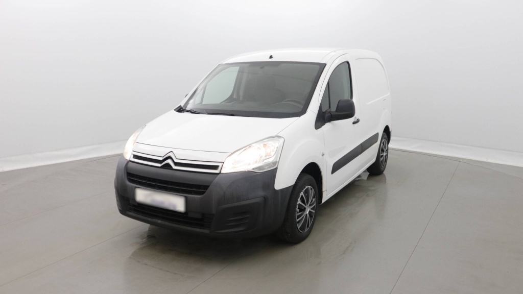 CITROEN Berlingo CONFORT M VTI 95 CONFORT + PDC AR - ref: 5-1381436 - Photo 14
