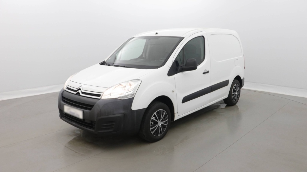 CITROEN Berlingo CONFORT M VTI 95 CONFORT + PDC AR - ref: 5-1381436 - Photo 16