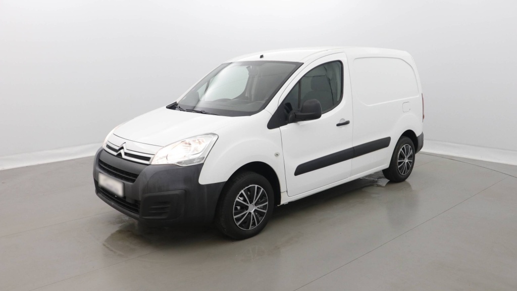 CITROEN Berlingo CONFORT M VTI 95 CONFORT + PDC AR - ref: 5-1381436 - Photo 17