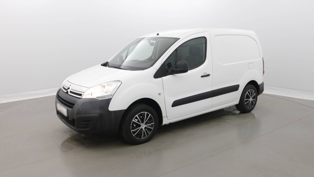 CITROEN Berlingo CONFORT M VTI 95 CONFORT + PDC AR - ref: 5-1381436 - Photo 18