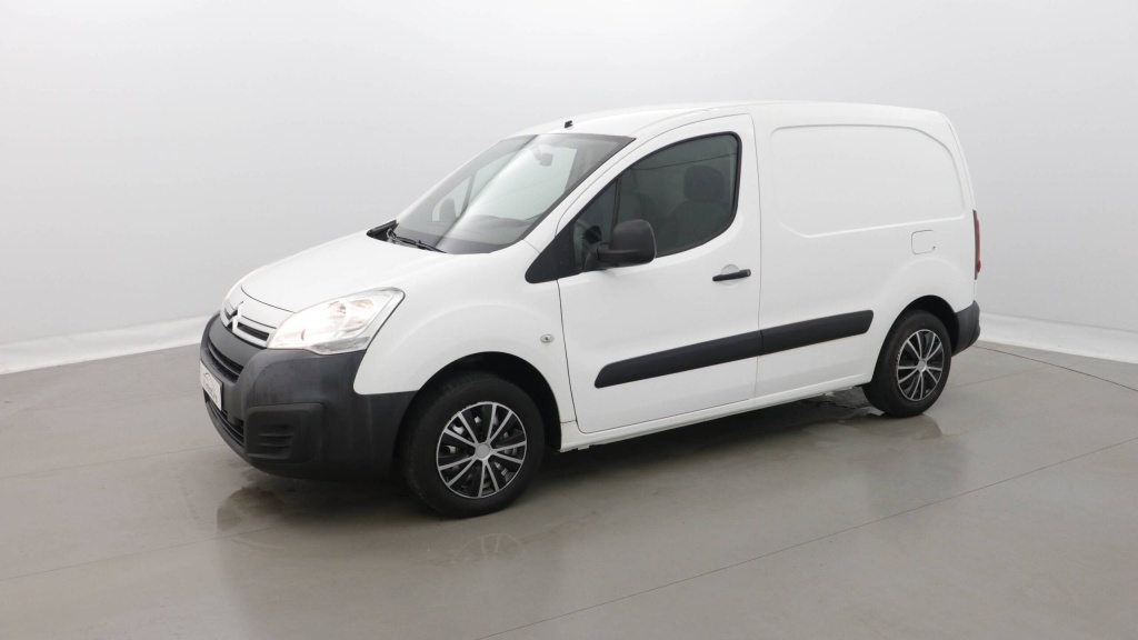 CITROEN Berlingo CONFORT M VTI 95 CONFORT + PDC AR - ref: 5-1381436 - Photo 19