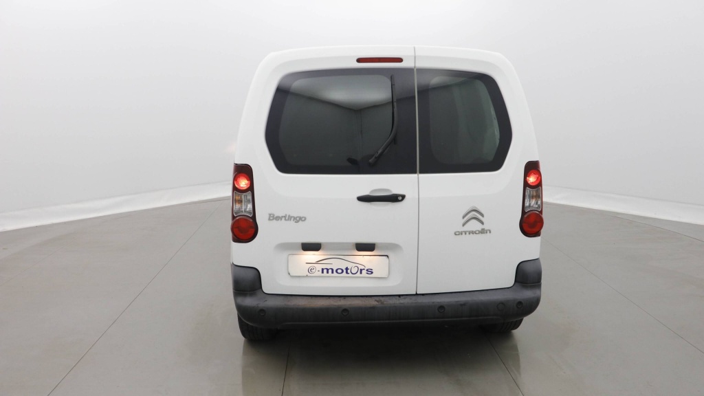 CITROEN Berlingo CONFORT M VTI 95 CONFORT + PDC AR - ref: 5-1381436 - Photo 5