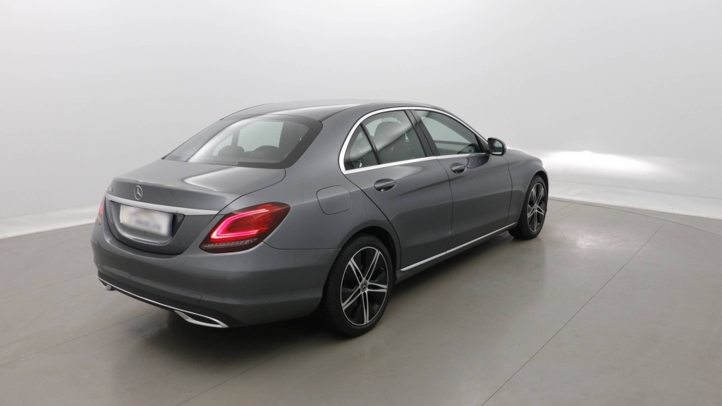 MERCEDES Classe C Avantgarde Line 200D 9G-TRONIC AVANTGARDE   - ref: 5-1382491 - Photo 6