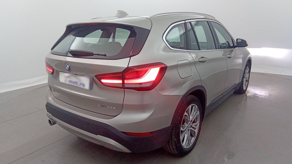 BMW X1 Lounge X1 XDRIVE 25E 220 LOUNGE+ PDC AR - ref: 5-1387364 - Photo 10