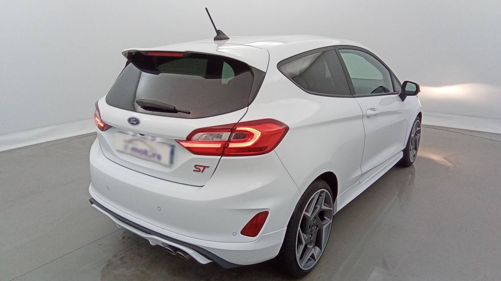 FORD Fiesta ST Plus FIESTA 1.5 ECOBOOST 200 S&S - ST PLUS - ref: 5-1387378 - Photo 10