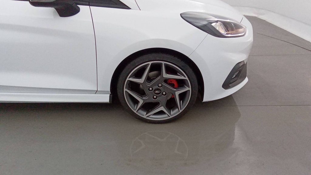FORD Fiesta ST Plus FIESTA 1.5 ECOBOOST 200 S&S - ST PLUS - ref: 5-1387378 - Photo 11