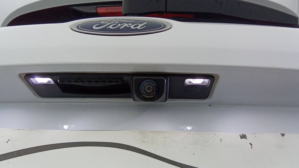 FORD Fiesta ST Plus FIESTA 1.5 ECOBOOST 200 S&S - ST PLUS - ref: 5-1387378 - Photo 12