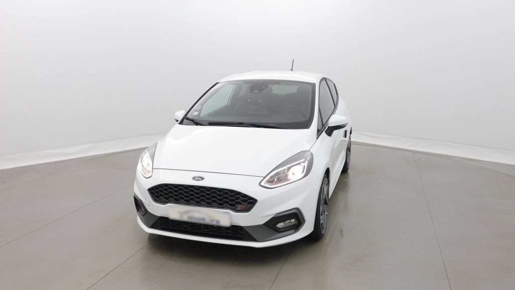 FORD Fiesta ST Plus FIESTA 1.5 ECOBOOST 200 S&S - ST PLUS - ref: 5-1387378 - Photo 14