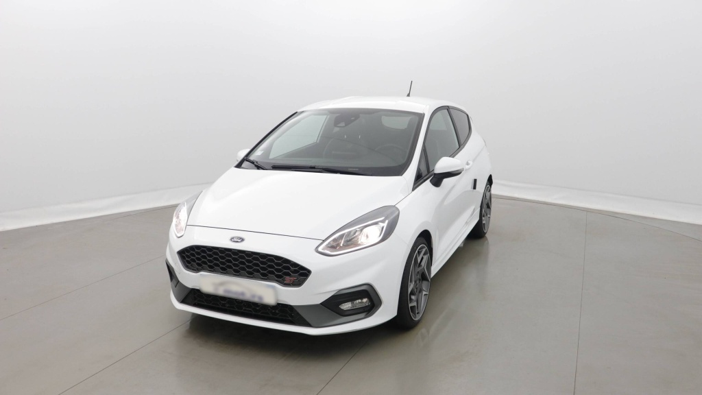 FORD Fiesta ST Plus FIESTA 1.5 ECOBOOST 200 S&S - ST PLUS - ref: 5-1387378 - Photo 15