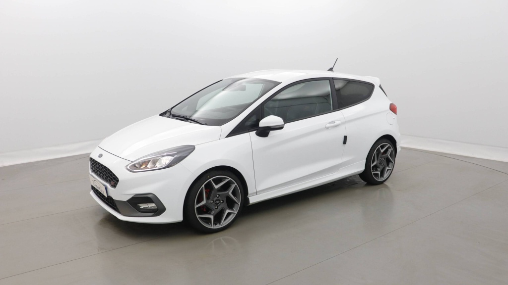 FORD Fiesta ST Plus FIESTA 1.5 ECOBOOST 200 S&S - ST PLUS - ref: 5-1387378 - Photo 20
