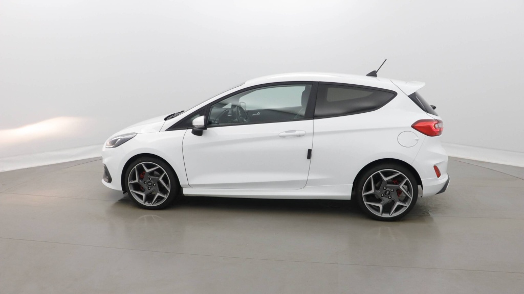 FORD Fiesta ST Plus FIESTA 1.5 ECOBOOST 200 S&S - ST PLUS - ref: 5-1387378 - Photo 3