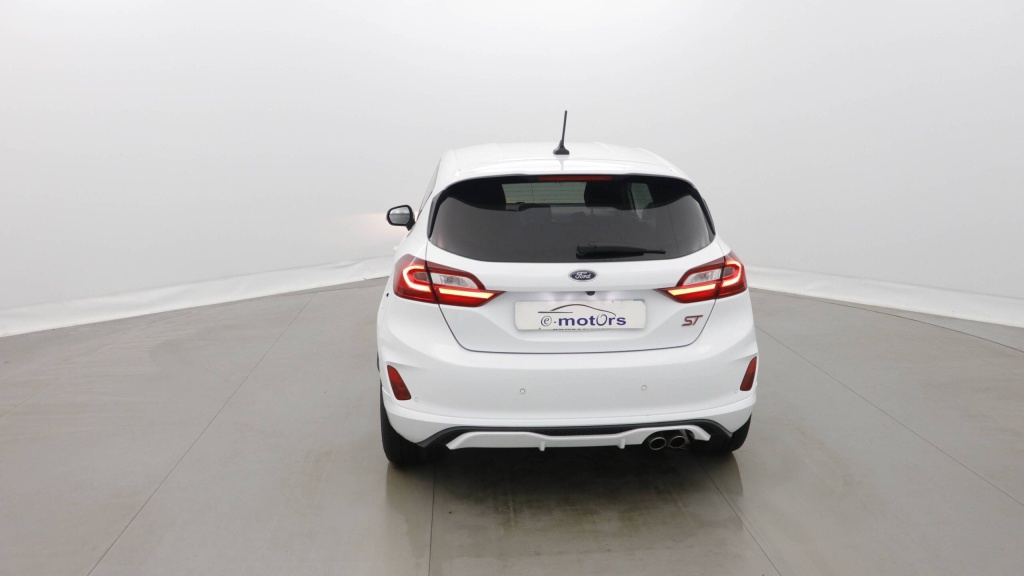FORD Fiesta ST Plus FIESTA 1.5 ECOBOOST 200 S&S - ST PLUS - ref: 5-1387378 - Photo 5