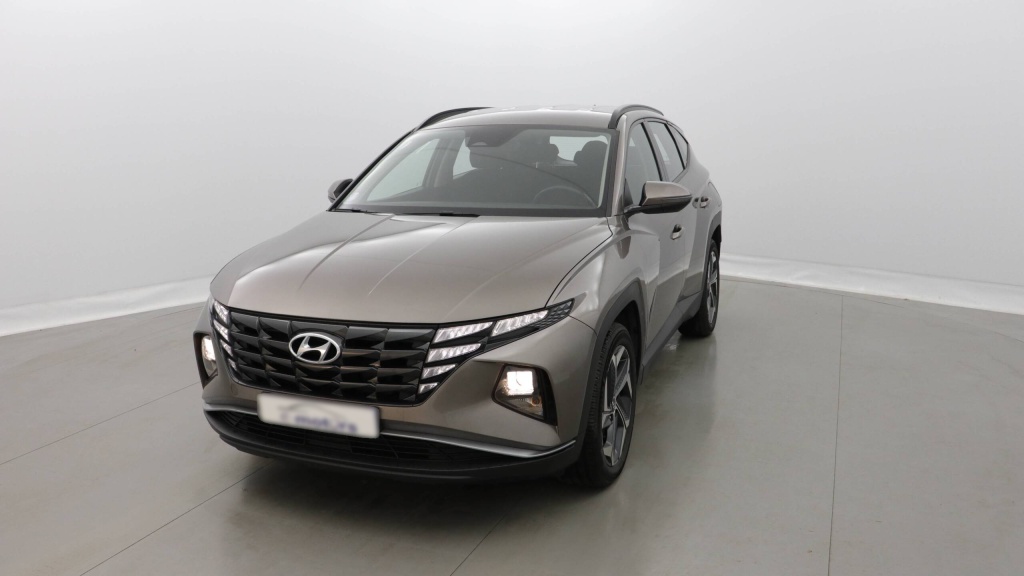 HYUNDAI Tucson Creative 1.6 T-GDI 265 HTRAC PLUG-IN BVA6 CREATIVE - ref: 5-1387400 - Photo 14