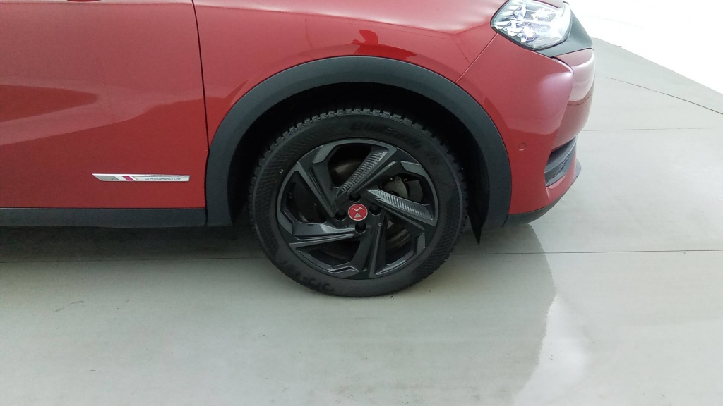 DS DS3 Crossback Performance Line+ DS3 CROSSBACK ESSENCE 100 BVM6 - PERFORMANCE LINE+ - ref: 5-1388260 - Photo 11