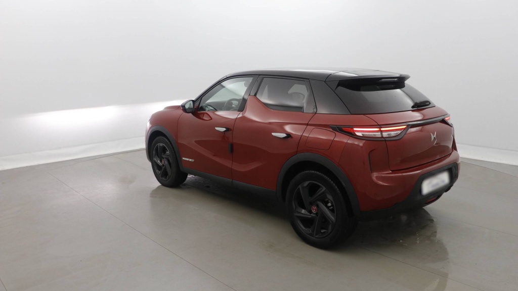DS DS3 Crossback Performance Line+ DS3 CROSSBACK ESSENCE 100 BVM6 - PERFORMANCE LINE+ - ref: 5-1388260 - Photo 4