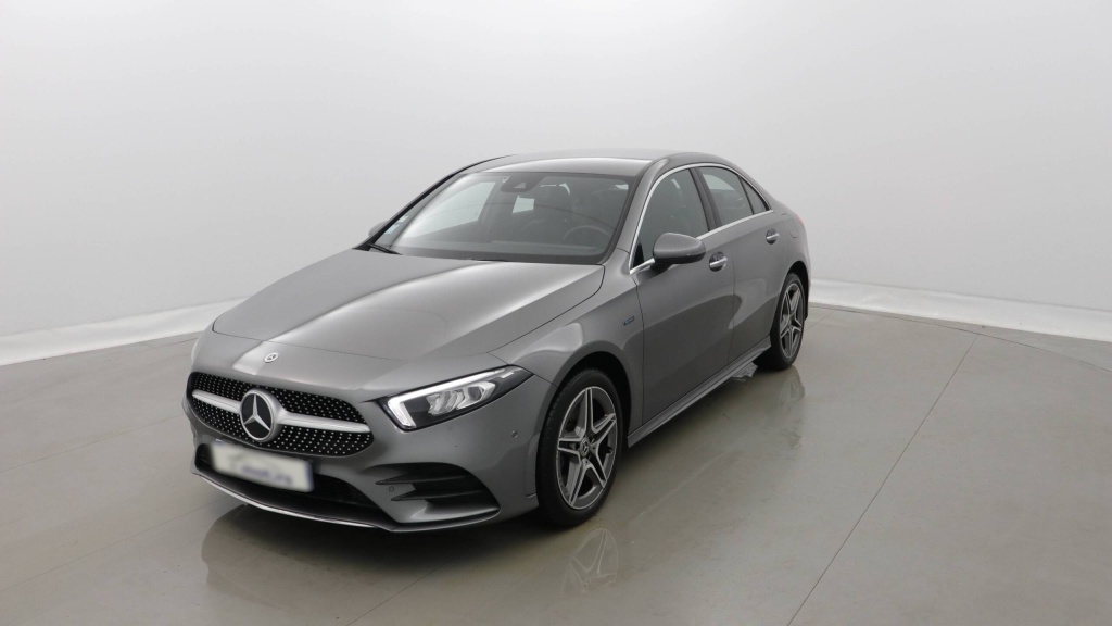 MERCEDES Classe E AMG Line CLASSE A 250 E 8G-DCT AMG LINE +PACK PREMIUM +SIEGES AVANT ELECTRIQUES - ref: 5-1392012 - Photo 15