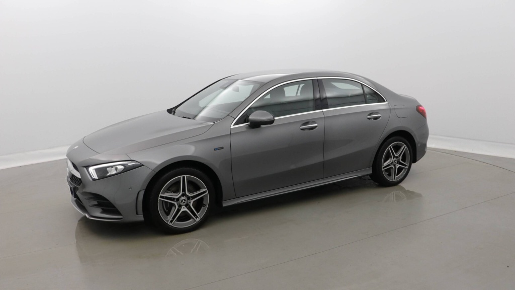 MERCEDES Classe E AMG Line CLASSE A 250 E 8G-DCT AMG LINE +PACK PREMIUM +SIEGES AVANT ELECTRIQUES - ref: 5-1392012 - Photo 20