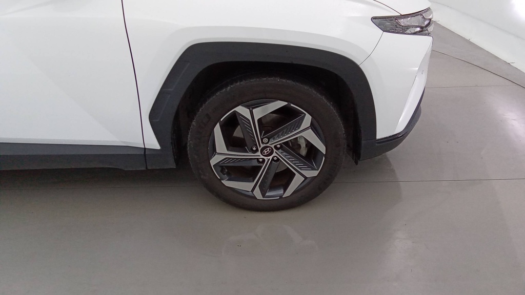 HYUNDAI Tucson Creative T-GDI 265 HTRAC PLUG-IN BVA6 CREATIVE +ATTELAGE - ref: 5-1392886 - Photo 11