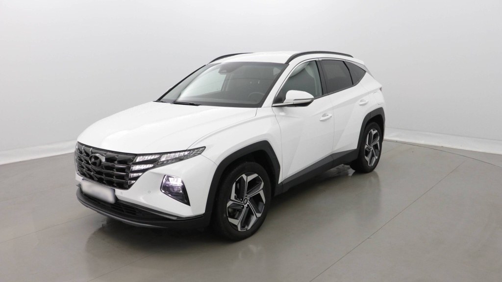 HYUNDAI Tucson Creative T-GDI 265 HTRAC PLUG-IN BVA6 CREATIVE +ATTELAGE - ref: 5-1392886 - Photo 14