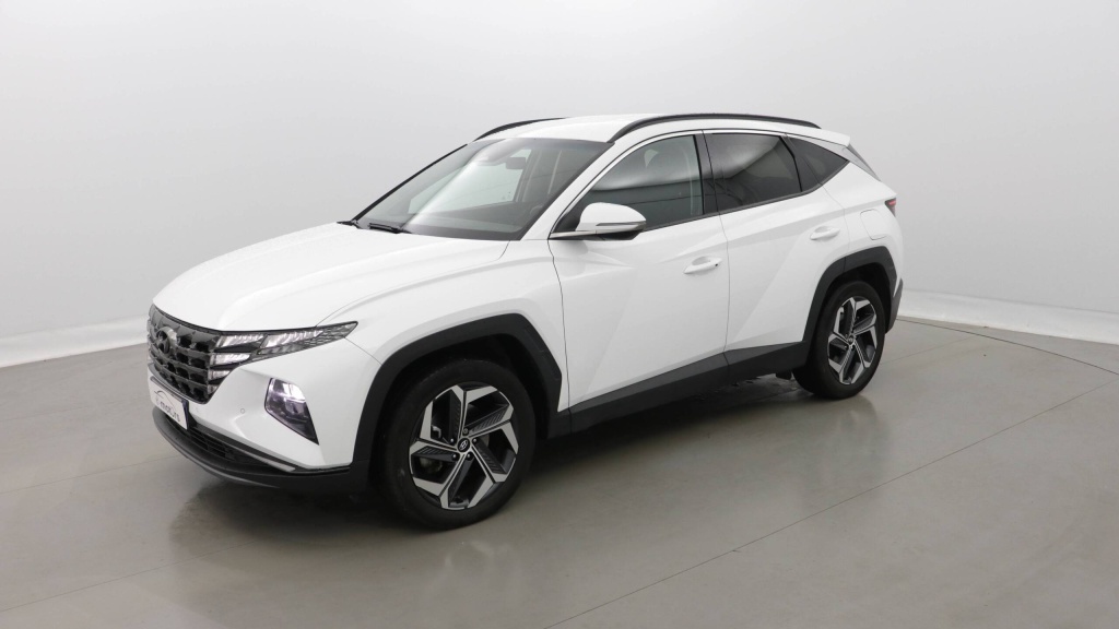 HYUNDAI Tucson Creative T-GDI 265 HTRAC PLUG-IN BVA6 CREATIVE +ATTELAGE - ref: 5-1392886 - Photo 16