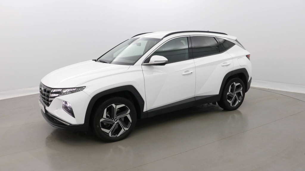 HYUNDAI Tucson Creative T-GDI 265 HTRAC PLUG-IN BVA6 CREATIVE +ATTELAGE - ref: 5-1392886 - Photo 17