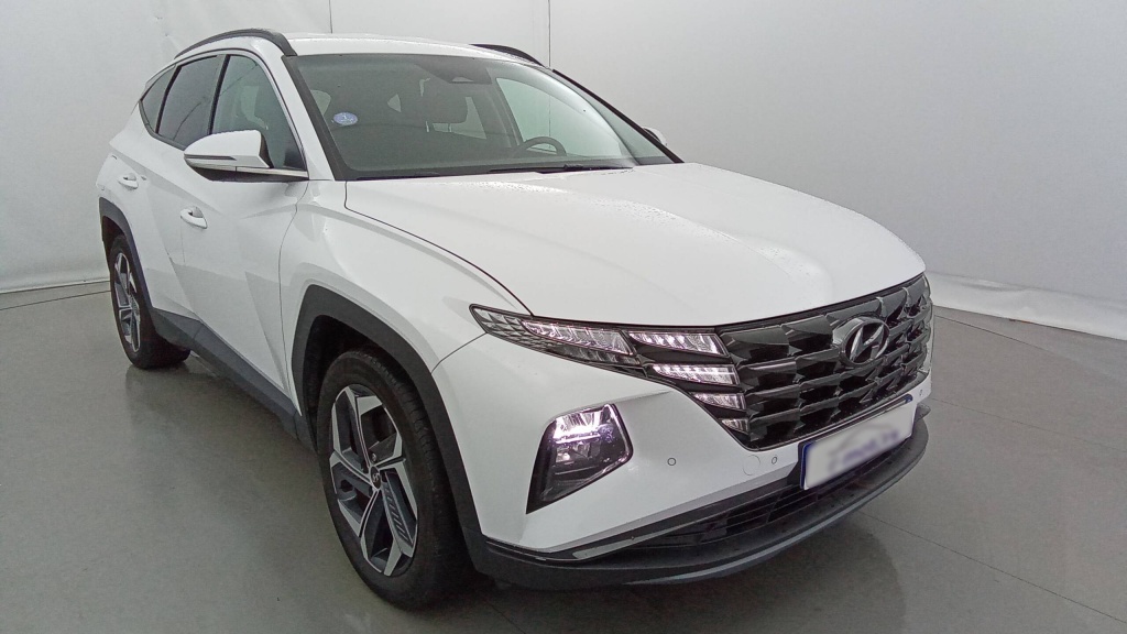 HYUNDAI Tucson Creative T-GDI 265 HTRAC PLUG-IN BVA6 CREATIVE +ATTELAGE - ref: 5-1392886 - Photo 9