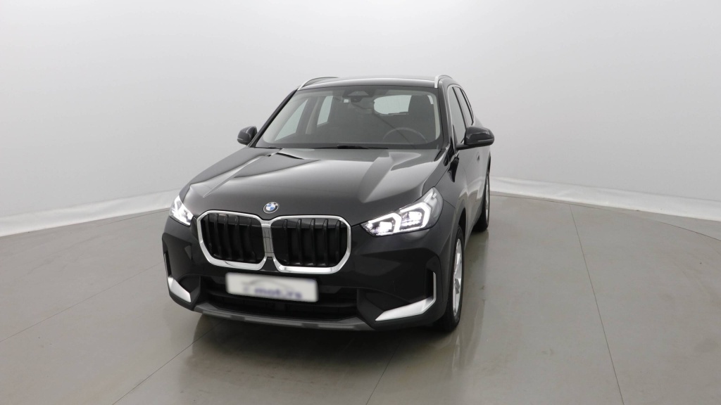BMW X1 X1 sDrive 18i 136 DKG7 +Pack Premium X1 SDRIVE 18I 136 DKG7 +PACK PREMIUM - ref: 5-1392954 - Photo 1